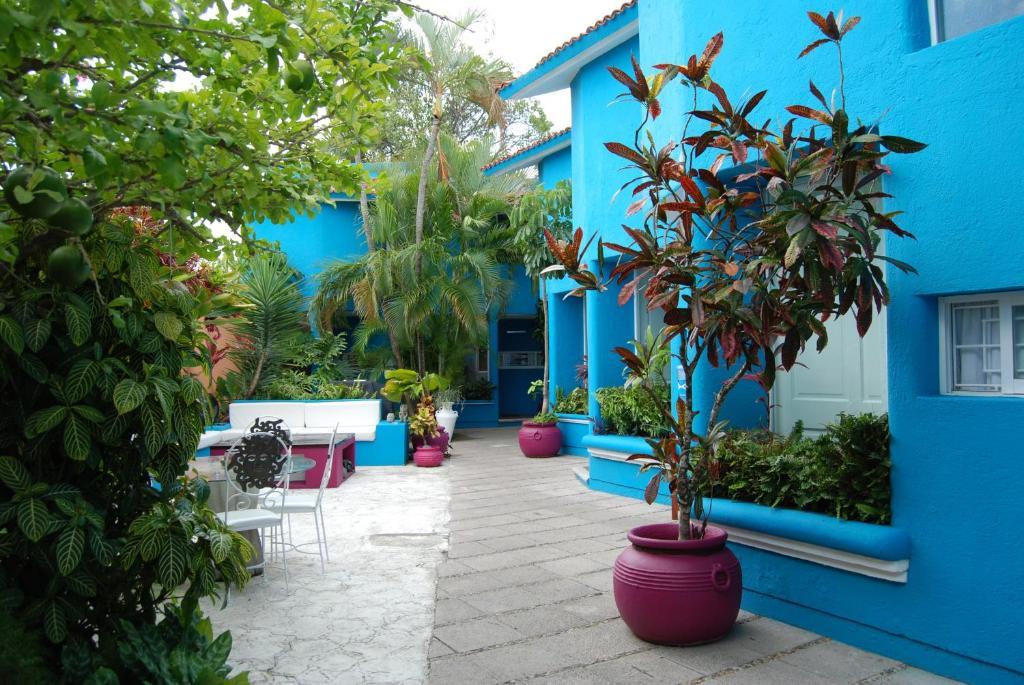 Hotel Villas Las Anclas Cozumel Esterno foto