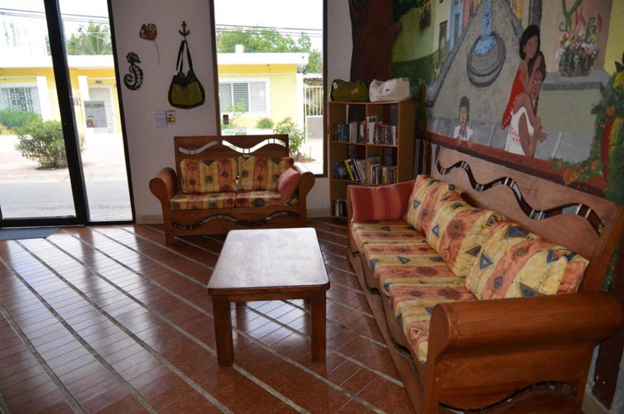 Hotel Villas Las Anclas Cozumel Esterno foto